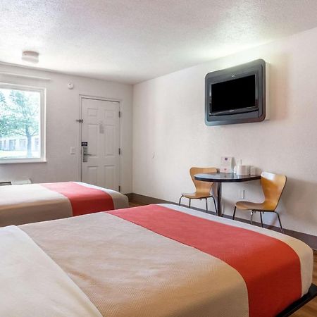 Motel 6-Youngstown, Oh Esterno foto